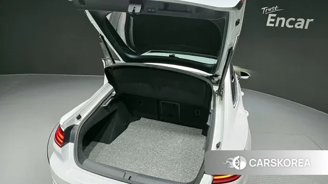 Volkswagen Arteon id 2941096 из Кореи 11