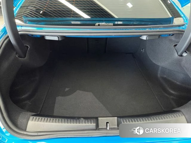 Mercedes-Benz CLA-Class C118 id 3909412 из Кореи 11