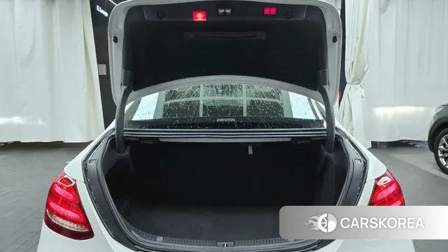Mercedes-Benz E-Class W213 id 3008898 из Кореи 11