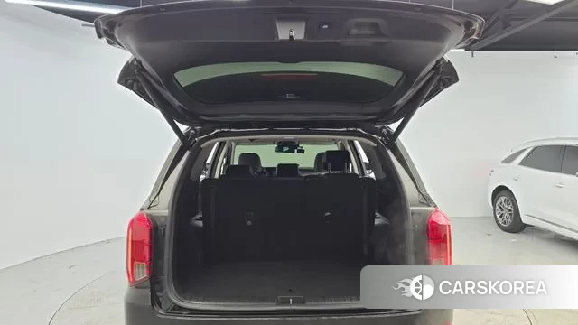 Hyundai Palisade id 3606558 из Кореи 11