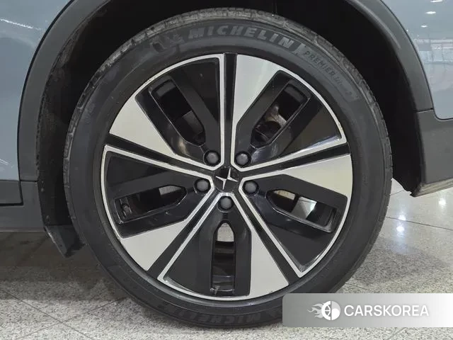 Polestar Polestar 2 id 3701753 из Кореи 11