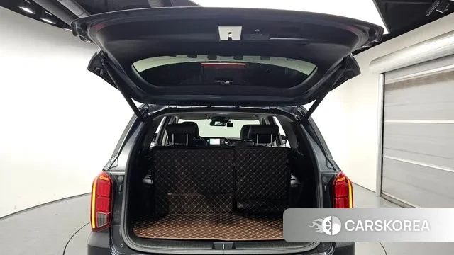 Hyundai Palisade id 3759449 из Кореи 11