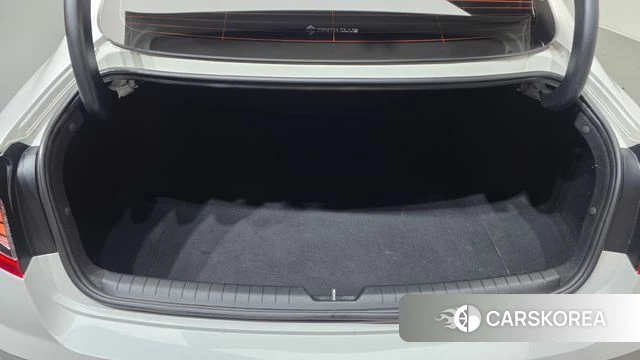 Hyundai Sonata (DN8) id 4285096 из Кореи 11