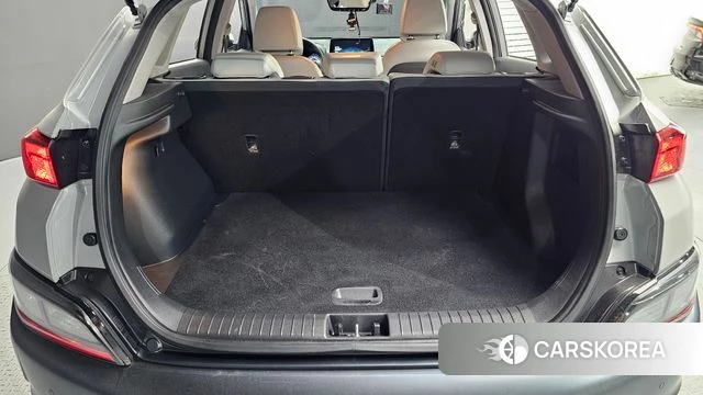 Hyundai The New Kona id 4224512 из Кореи 11