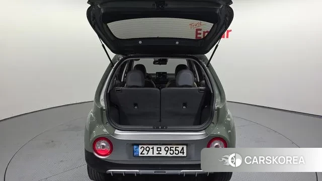 Hyundai Casper id 3591799 из Кореи 11