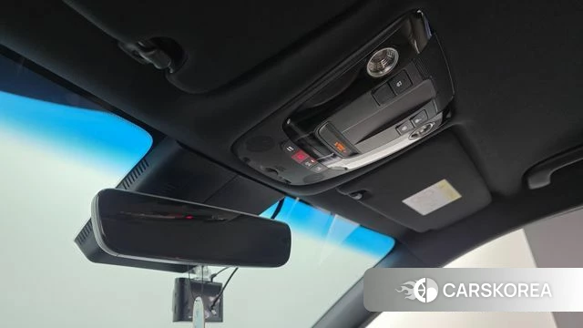 Kia K8 Hybrid id 4768646 из Кореи 11