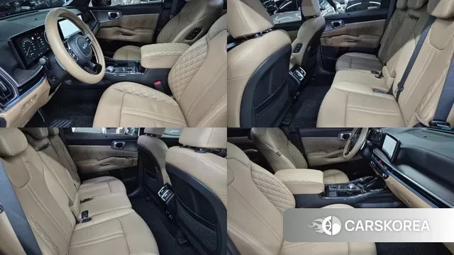 Kia The New Sorento 4th Generation id 3560031 из Кореи 11