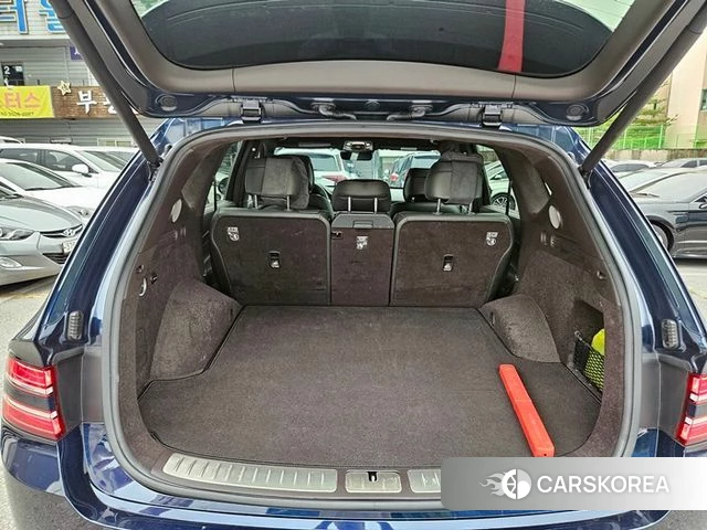 Genesis GV80 id 4507915 из Кореи 11