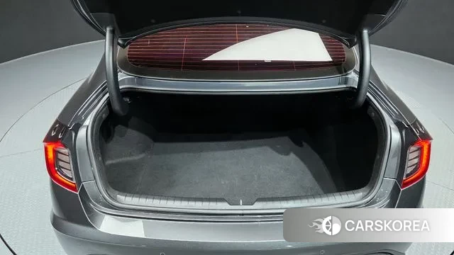 Hyundai Sonata (DN8) id 3789079 из Кореи 11