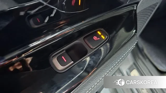 Kia Niro EV id 3681021 из Кореи 11