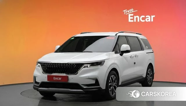 Kia Carnival 4th generation id 3838719 из Кореи 11