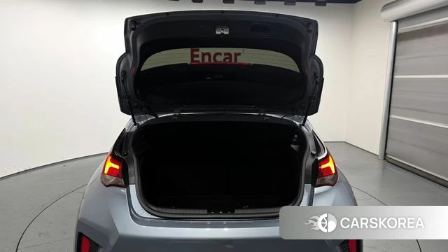 Hyundai Veloster (JS) id 3879846 из Кореи 11