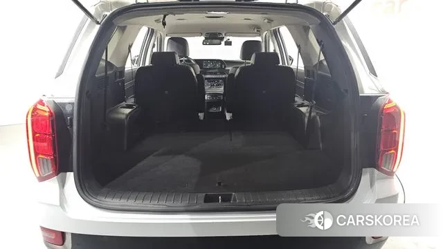 Hyundai Palisade id 3551214 из Кореи 11