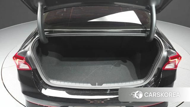 Kia K5 3rd generation id 4488573 из Кореи 11