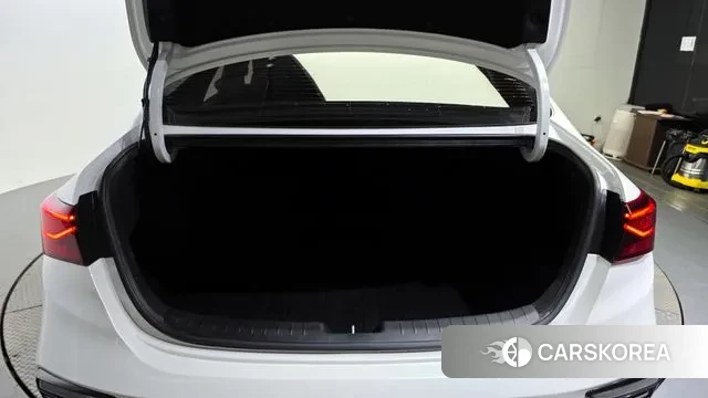 Kia Come New K3 id 3013988 из Кореи 11