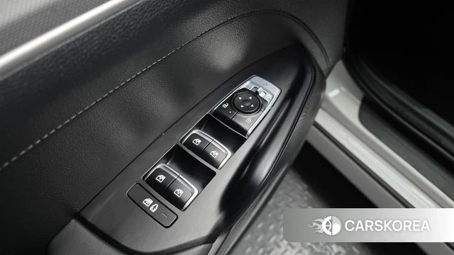 Kia The New K5 3rd generation id 4612720 из Кореи 11