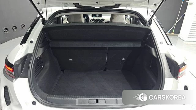 Citroen / DS DS3 Crossback id 4402579 из Кореи 11