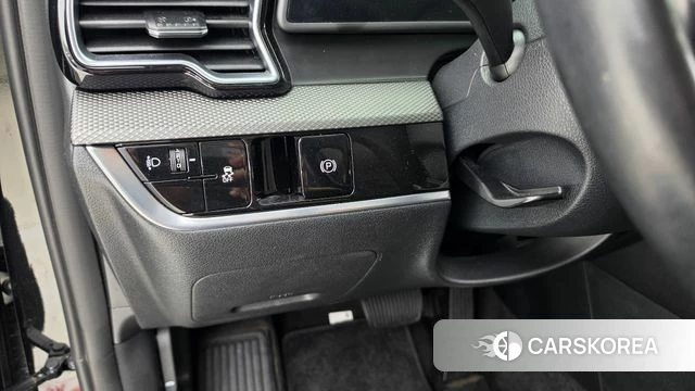 Kia Sportage 5th Generation id 4929165 из Кореи 11