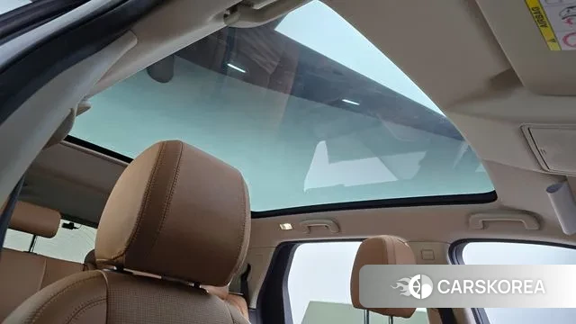 Land Rover Discovery Sports id 3742511 из Кореи 11