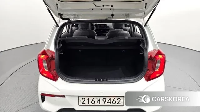 Kia Morning Urban (JA) id 3335436 из Кореи 11