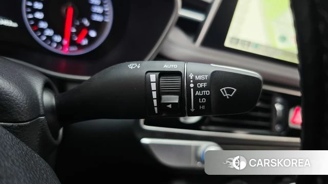 Genesis G70 id 4530894 из Кореи 11