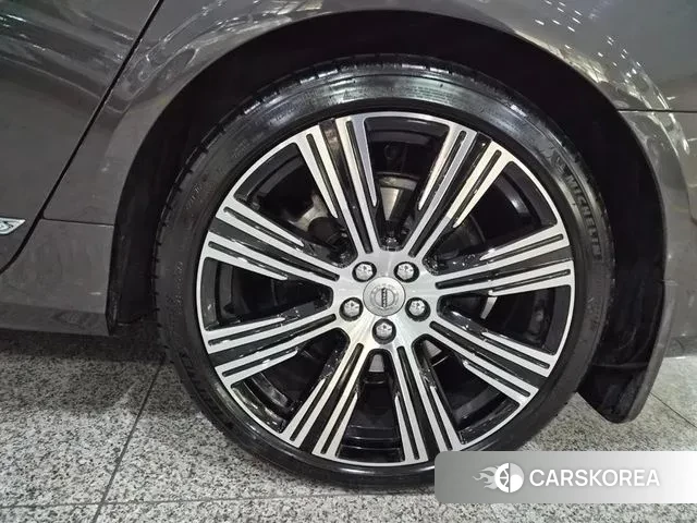 Volvo S90 id 3701994 из Кореи 11