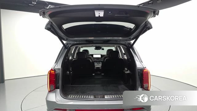 Hyundai The New Palisade id 4468966 из Кореи 11