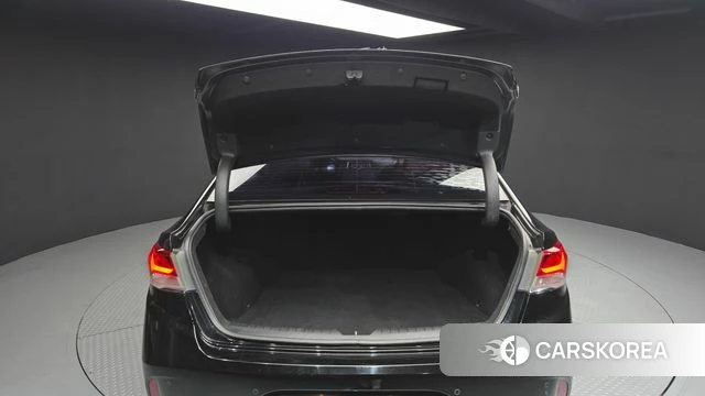 Hyundai Sonata New Rise id 4596441 из Кореи 11
