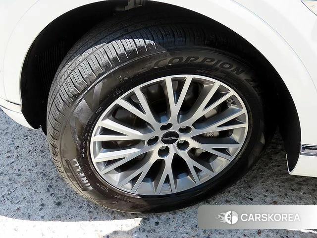 Genesis GV80 id 4834136 из Кореи 11