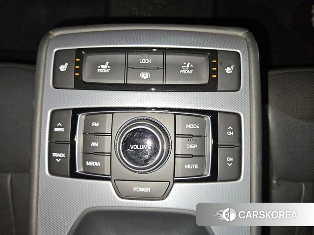 Genesis G80 id 4525873 из Кореи 11