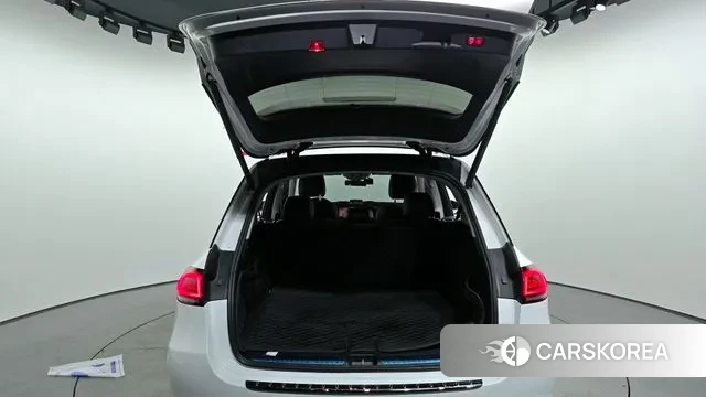 Mercedes-Benz GLE-Class W167 id 3530871 из Кореи 11