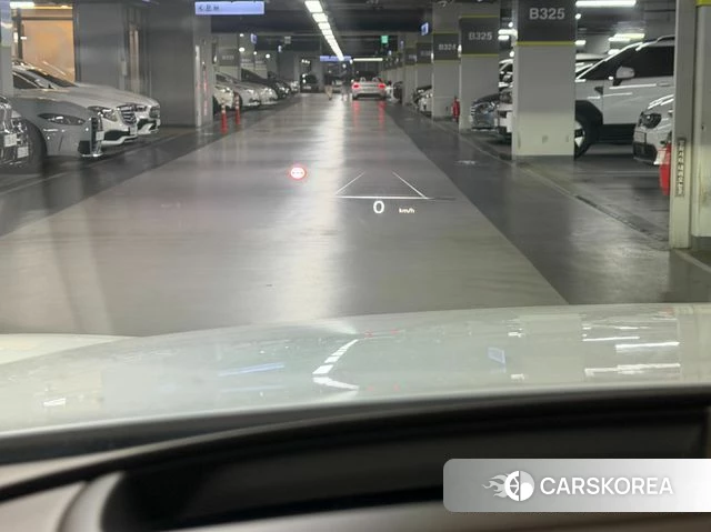 Genesis G90 (RS4) id 4427883 из Кореи 11