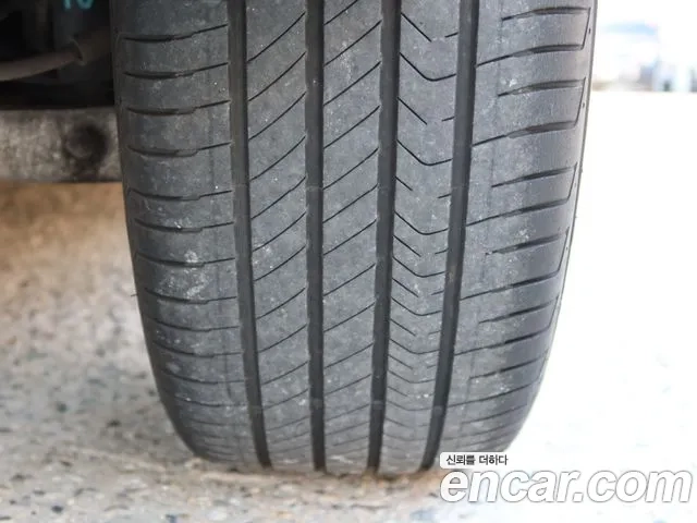 Mercedes-Benz GLA-Class X156 id 2873383 из Кореи 11