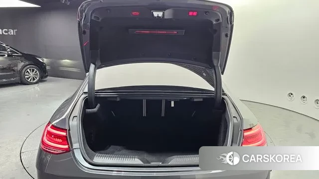 Mercedes-Benz CLS-Class C257 id 3770886 из Кореи 11