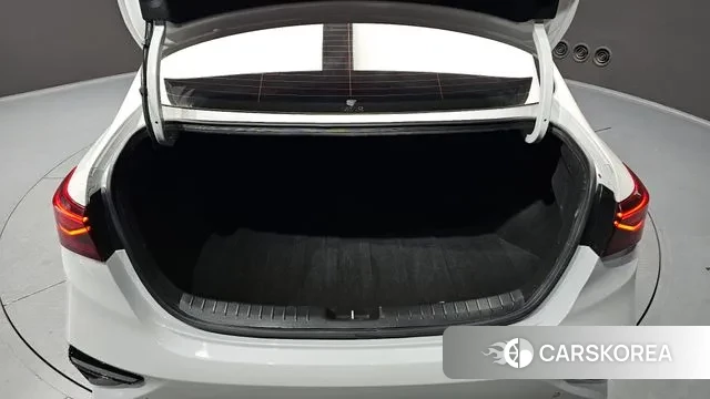 Kia Come New K3 id 3423114 из Кореи 11