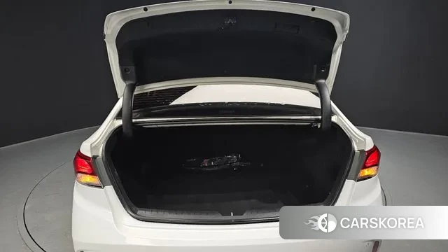 Hyundai Sonata New Rise id 3677414 из Кореи 11