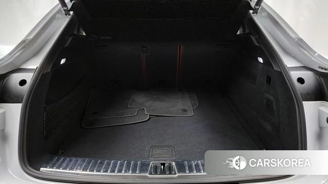 Porsche Cayenne (PO536) id 3800816 из Кореи 11