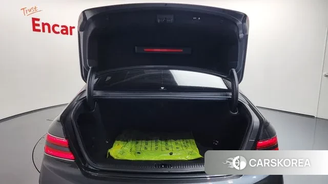 Genesis G90 id 3291912 из Кореи 11