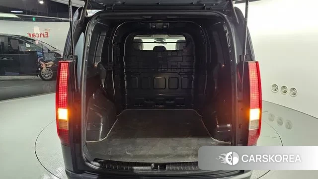 Hyundai Staria id 3317522 из Кореи 11