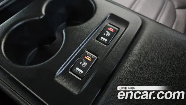 Renault Korea (Samsung) SM6 id 2855457 из Кореи 11