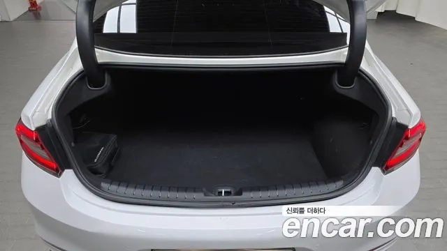 Hyundai Grandeur IG Hybrid id 2870755 из Кореи 11