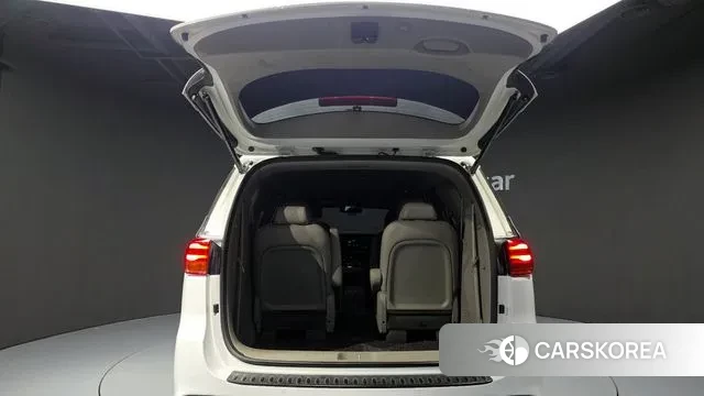 Kia The New Carnival id 3480086 из Кореи 11