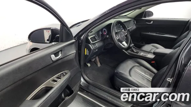 Kia The New K5 2nd generation id 2765645 из Кореи 11