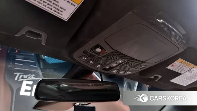 Lincoln Continental 10th Generation id 3004917 из Кореи 11