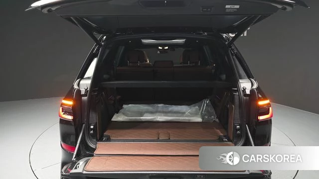 BMW X7 (G07) id 4527477 из Кореи 11