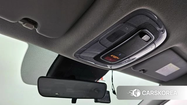 Hyundai Avante Hybrid (CN7) id 3851880 из Кореи 11