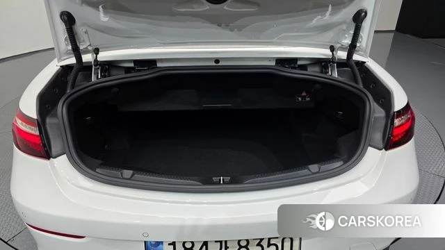 Mercedes-Benz E-Class W213 id 4505962 из Кореи 11
