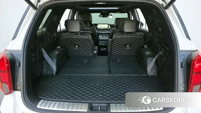 Hyundai The New Palisade id 3279647 из Кореи 11