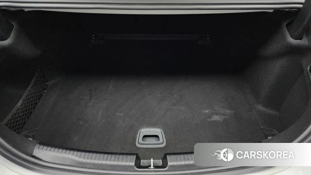 Mercedes-Benz C-Class W206 id 4592736 из Кореи 11