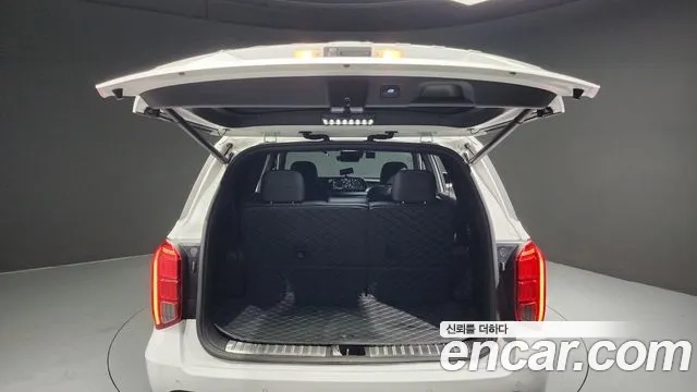 Hyundai The New Palisade id 2910485 из Кореи 11